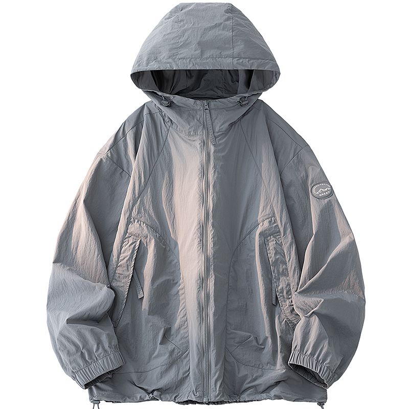 Outdoor UPF50+ Men's Hooded Su - Fishing Kit Compact 리뷰 및 가격