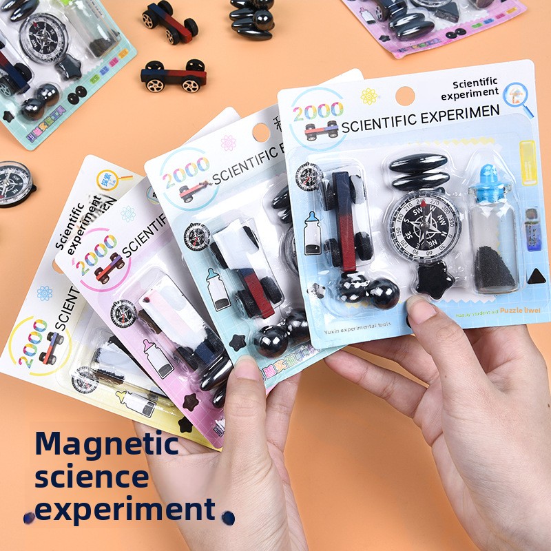 Magnet Compass Science Experim - Compass Lensatic 리뷰 및 가격