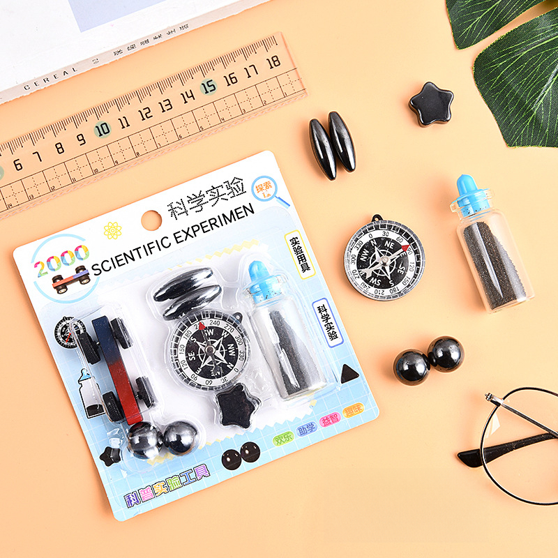 Magnet Compass Science Experim - Compass Lensatic 리뷰 및 가격