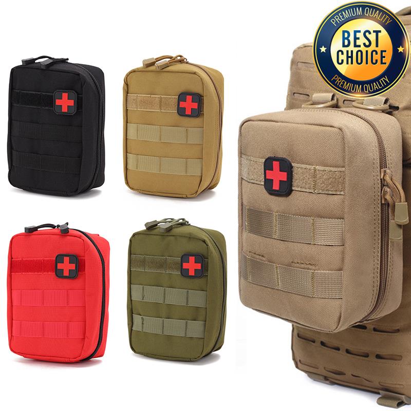 Outdoor Tactical Multifunction - Bivy Bag Emergency 리뷰 및 가격