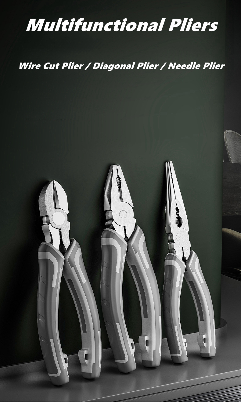 Universal Multifunctional Diag - Multi Tool Plier 리뷰 및 가격