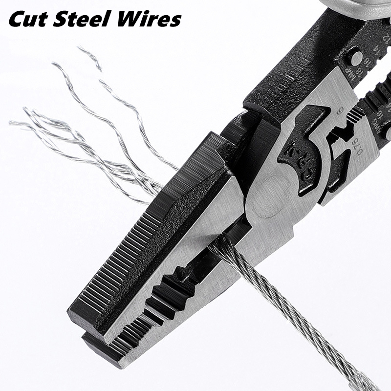 Universal Multifunctional Diag - Multi Tool Plier 리뷰 및 가격