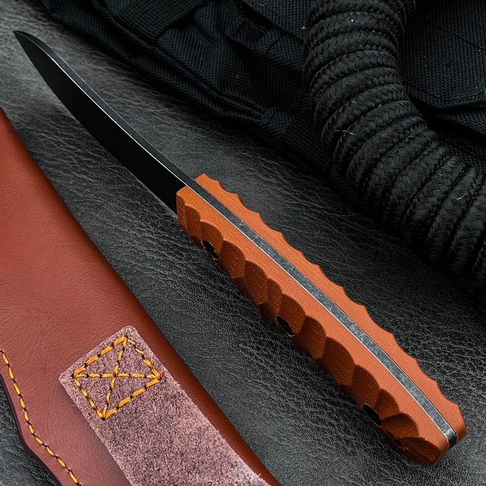 Portable Wilderness Fixed Blad - Bushcraft Knife Fixed 리뷰 및 가격