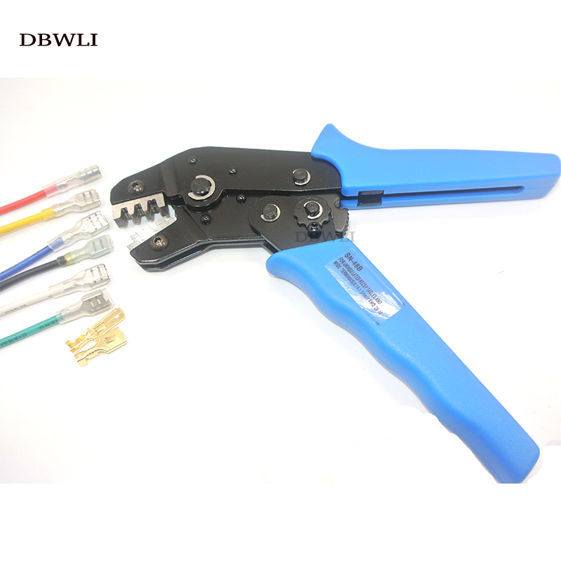 SN-48BM High quality crimping  - Multi Tool Plier 리뷰 및 가격