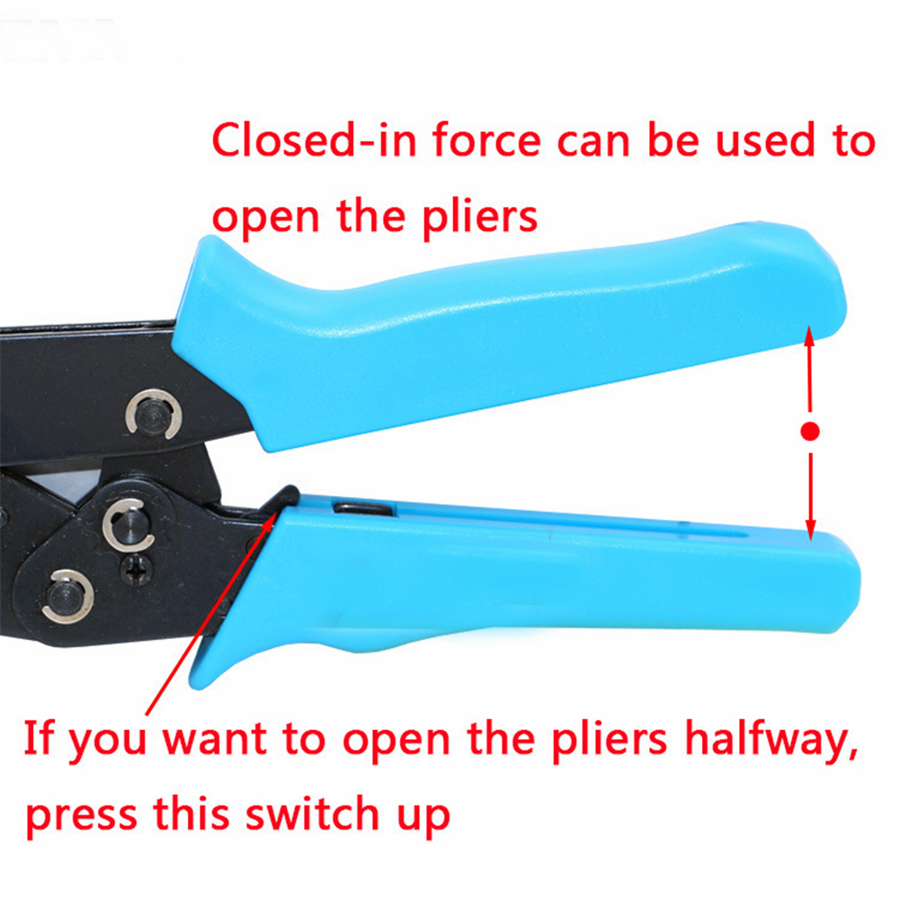 SN-48BM High quality crimping  - Multi Tool Plier 리뷰 및 가격