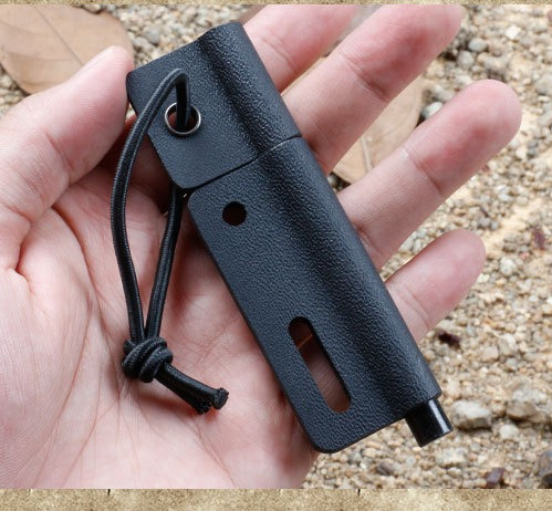 Outdoor Magnesium Stick Flint  - Magnesium Fire Starter 리뷰 및 가격