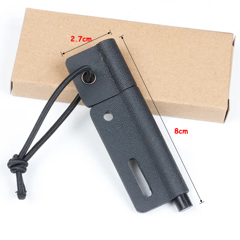 Outdoor Magnesium Stick Flint  - Magnesium Fire Starter 리뷰 및 가격