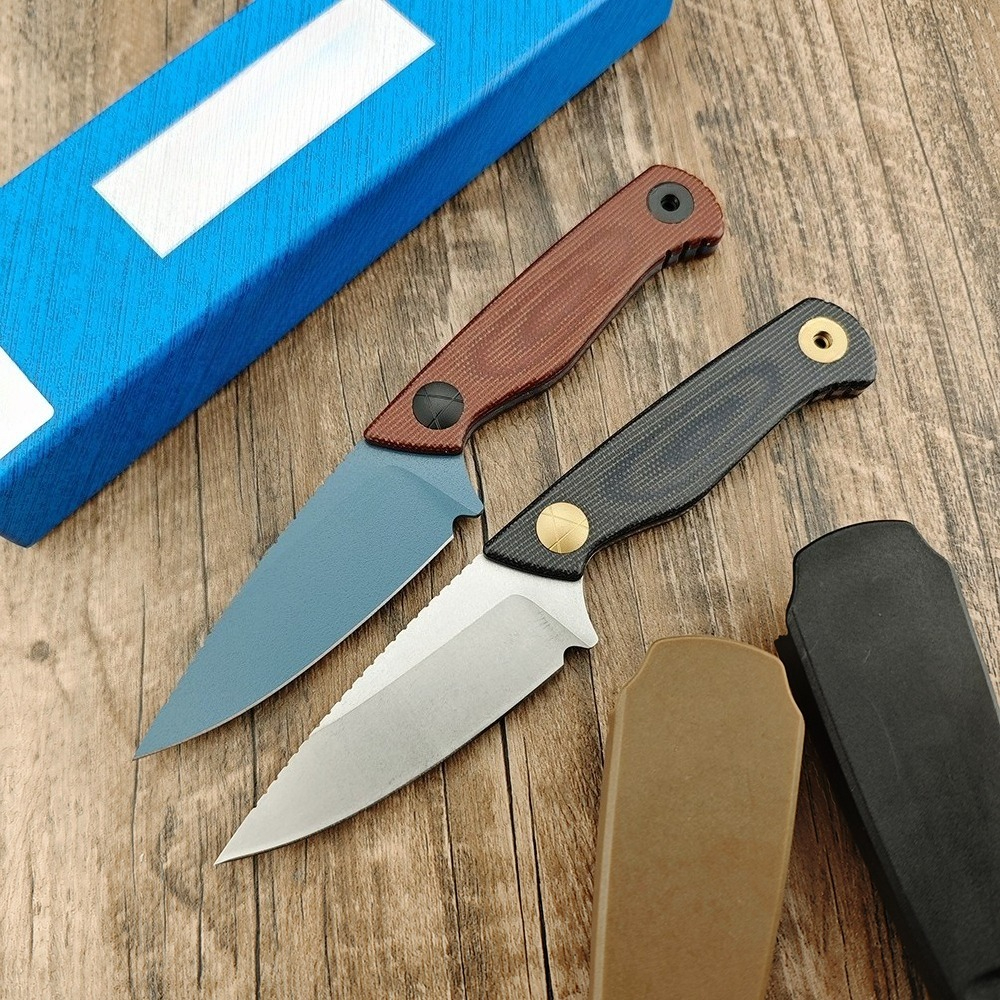 BM203BT Jungle Walking Tour Fi - Bushcraft Knife Fixed 리뷰 및 가격