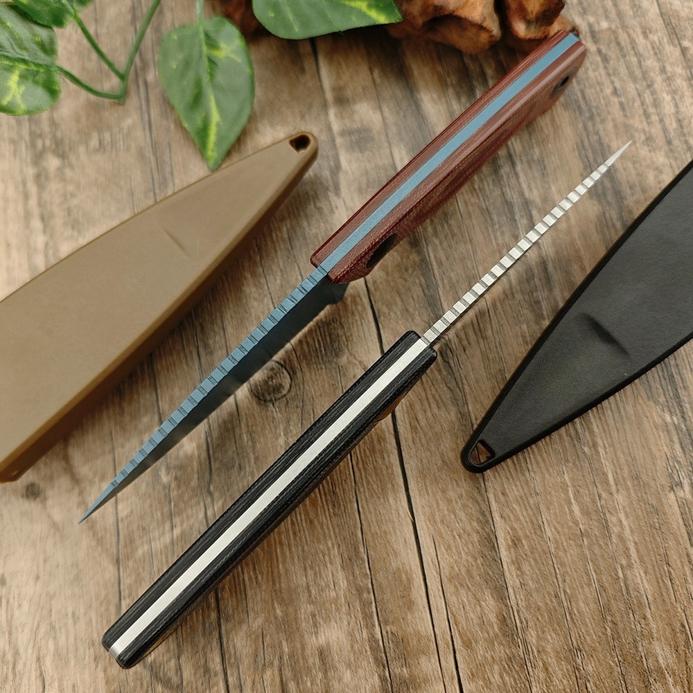 BM203BT Jungle Walking Tour Fi - Bushcraft Knife Fixed 리뷰 및 가격