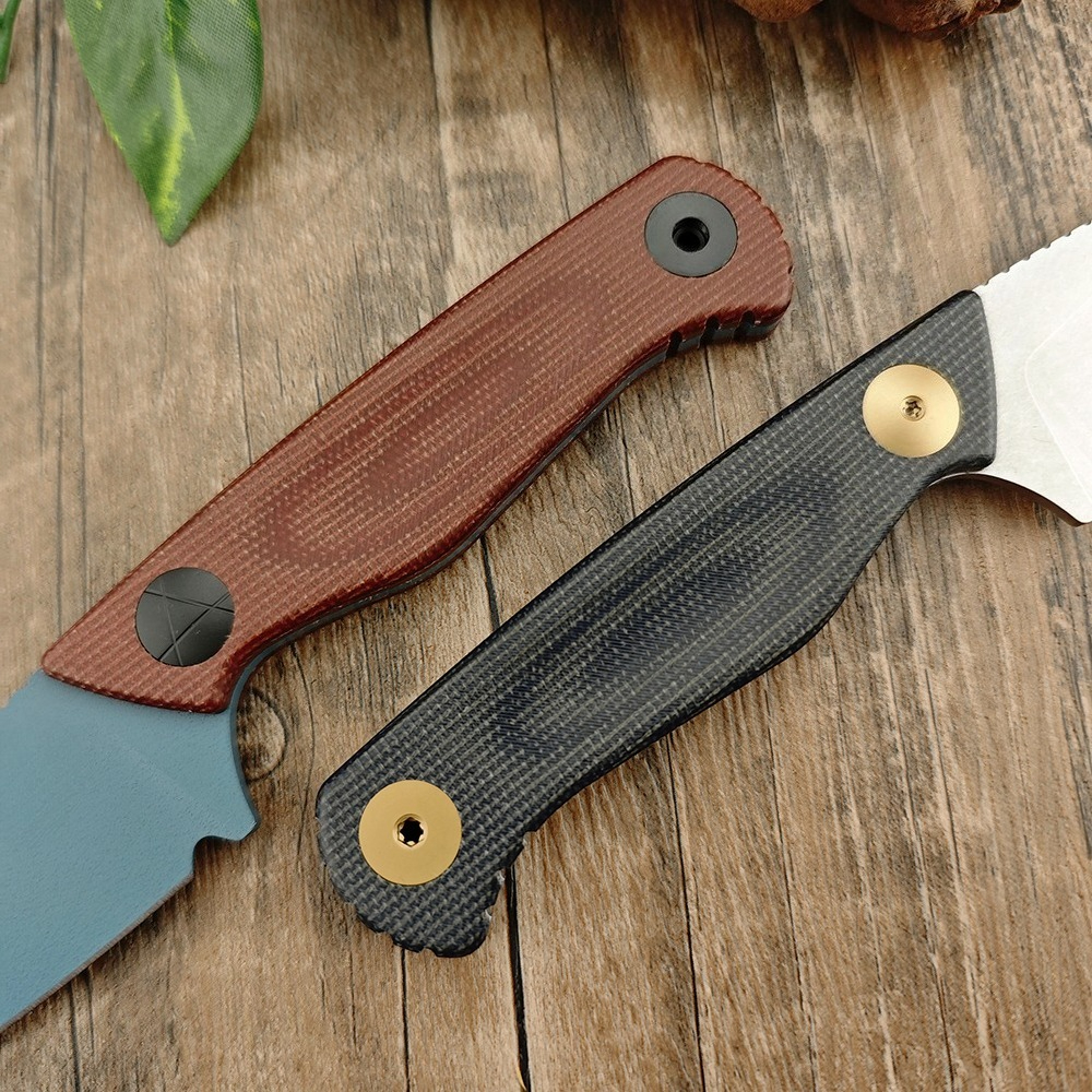 BM203BT Jungle Walking Tour Fi - Bushcraft Knife Fixed 리뷰 및 가격
