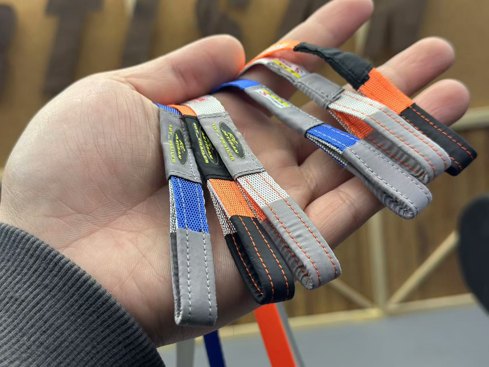 1pcs Rescue Escape Rope Straps - Rescue Rope Throw 리뷰 및 가격