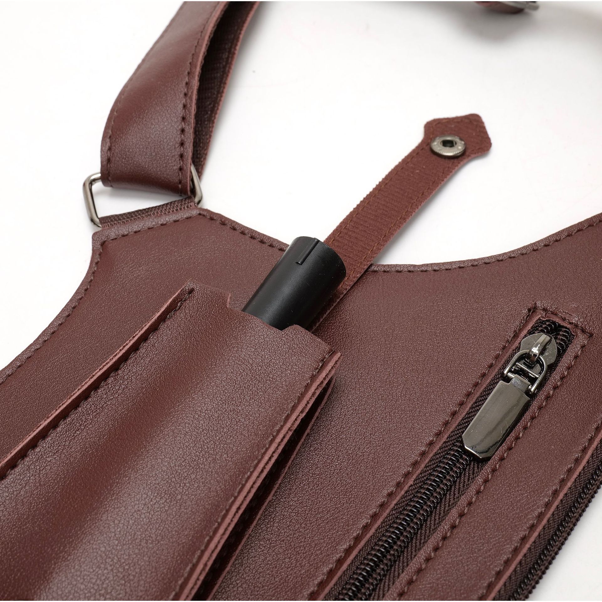 HOMEFISH Double Shoulder Strap - Fishing Kit Compact 리뷰 및 가격