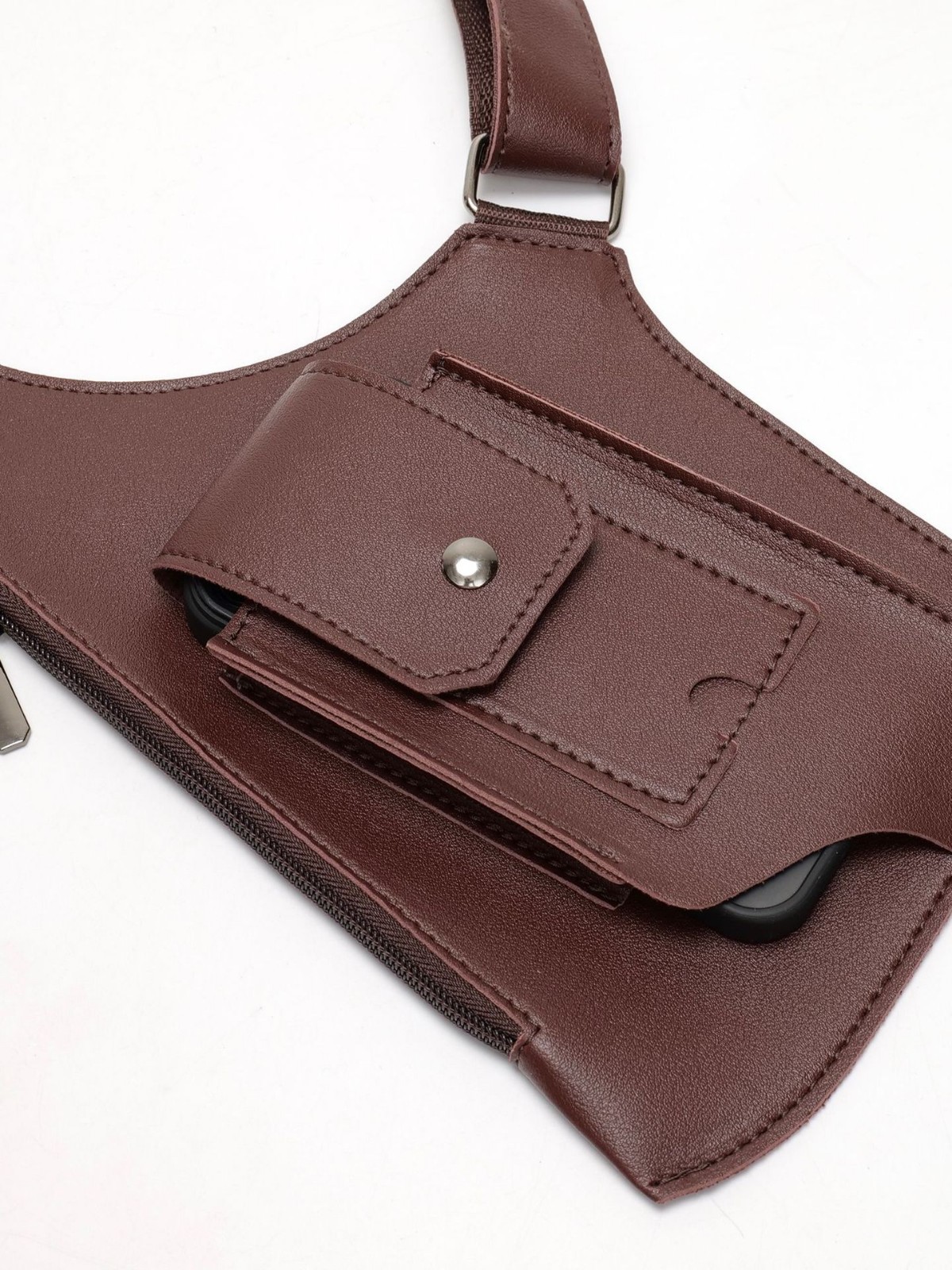 HOMEFISH Double Shoulder Strap - Fishing Kit Compact 리뷰 및 가격
