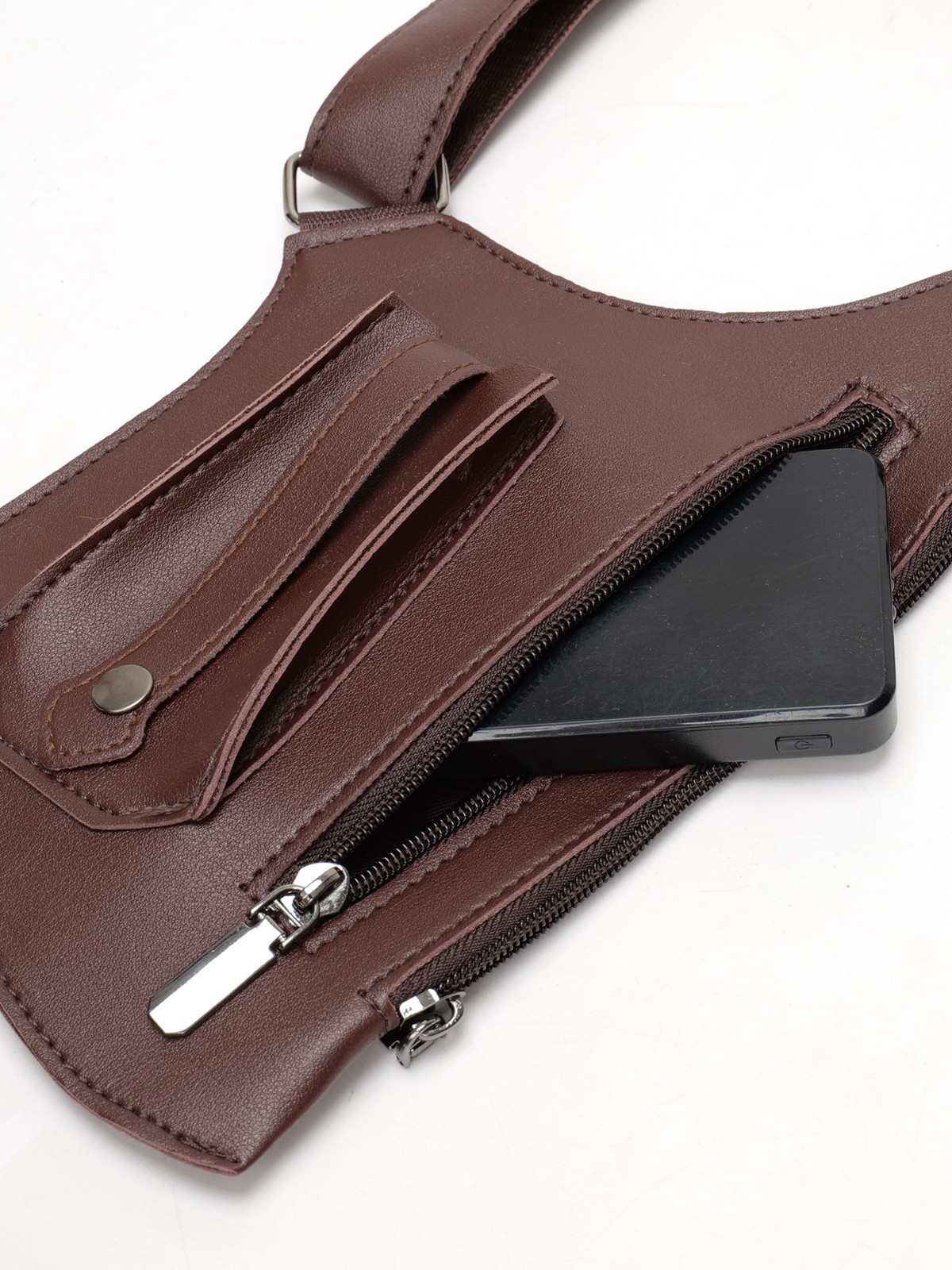 HOMEFISH Double Shoulder Strap - Fishing Kit Compact 리뷰 및 가격